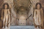 Kanheri Caves Sightseen Tour