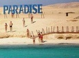 Snorklling Paradise island from hurghada 