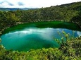 Guatavita Lagoon - Private Tour