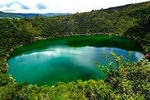 Guatavita Lagoon - Private Tour