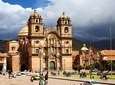 Cusco CIty Tour Half Day