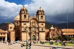 Cusco CIty Tour Half Day
