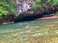 Zip Lining and Cave Tubing Caves Branch 