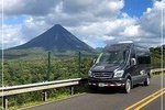 Shared Shuttle from Monteverde to Mal Pais | AM