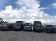 Private Van FROM Ft. Lauderdale TO Port of Miami / Miami Hotels