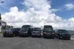 Private Van FROM Ft. Lauderdale TO Port of Miami / Miami Hotels