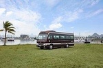 Limousine Bus Hanoi - Halong - Hanoi 