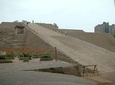 Huallacmarca Pyramid & Larco Museum - Footprints of the past