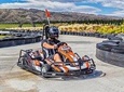 Go Karts - Highlands Motorsport and Tourism Park