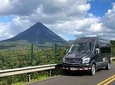 Shared Shuttle from Santa Teresa to Monteverde | AM