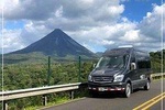 Shared Shuttle from Santa Teresa to Monteverde | AM