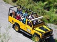 Jeep Safari in Kusadasi For Adventurous