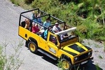 Jeep Safari in Kusadasi For Adventurous
