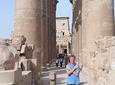 Luxor's one day Adventure 