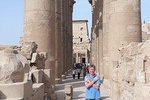 Luxor's one day Adventure 