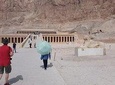 Luxor sites , and a day To Dendara and Abydos ( By Car ) .