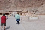Luxor sites , and a day To Dendara and Abydos ( By Car ) .