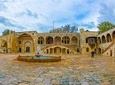 Private Car to Beit el Din, Deir El Qamar and Barouk Cedars