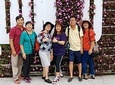 Golden Bridge and Ba Na hills by local guide and minivan from Hoian