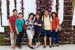 Golden Bridge and Ba Na hills by local guide and minivan from Hoian