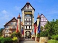 Full-Day Bukit Tinggi French Village Tour
