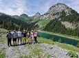 Breathtaking Private Hike with an Environmental Expert (1 day trip)