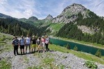 Breathtaking Private Hike with an Environmental Expert (1 day trip)