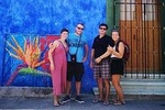 Private walking tour oaxaca by locals