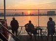 Dinner Cruise on the Mekong including 4 courses (Asian or Western) with Insurance