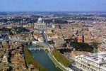 Rome: Private Full-Day Sightseeing Tour by Luxury Vehicle 