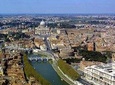 Rome: 3-Hour Private Tour by Chauffeur-Driven Vehicle