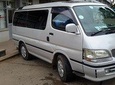 Livingstone Airport Road Transfers To Hotels & Lodges In Livingstone)
