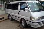Livingstone Airport Road Transfers To Hotels & Lodges In Livingstone)
