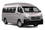 A1 Airport Transfer Service Kuta/Seminyak Area