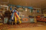 The Shaman Kingdom of the Mongols