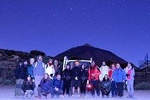 PRIVATE TOUR Teide National Park: Hiking and Stargazing