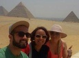 Day Tour to The National museum and Giza Pyramids