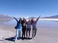 Salinas lake (national reserve Salinas y Aguada Blanca) Private Tour