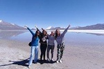 Salinas lake (national reserve Salinas y Aguada Blanca) Private Tour