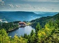  Black Forest. From Baden-Baden to Freiburg and much more