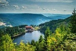  Black Forest. From Baden-Baden to Freiburg and much more