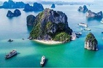 Full day private boat trip from Halong city