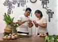 Ho Chi Minh Flower Arrangement Workshop