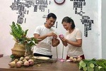 Ho Chi Minh Flower Arrangement Workshop