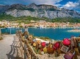Private Transfer from Split to Makarska, Hotel-to-hotel, English-speaking driver