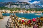 Private Transfer from Split to Makarska, Hotel-to-hotel, English-speaking driver