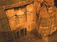 Petra, Wadi Rum & Dead Sea from Amman - 2 Days