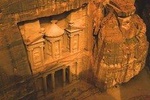 Petra, Wadi Rum & Dead Sea from Amman - 2 Days