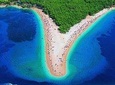 Private Bol - Golden horn and Brac island tour