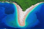 Private Bol - Golden horn and Brac island tour